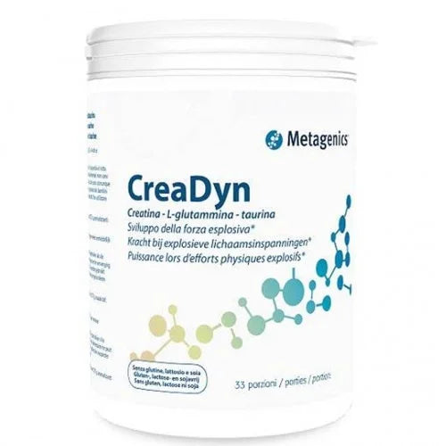 CREADYN 33 PORZIONI 293 G - Farmaspeed