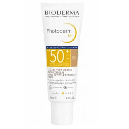 PHOTODERM M SPF50+ DORE' 40 ML - Farmaspeed