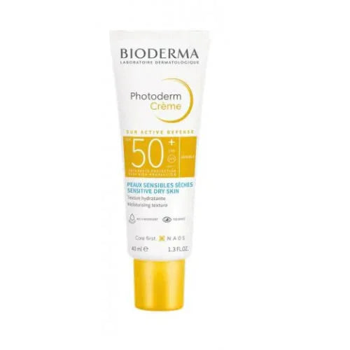 PHOTODERM CREME SPF50+ 40 ML - Farmaspeed