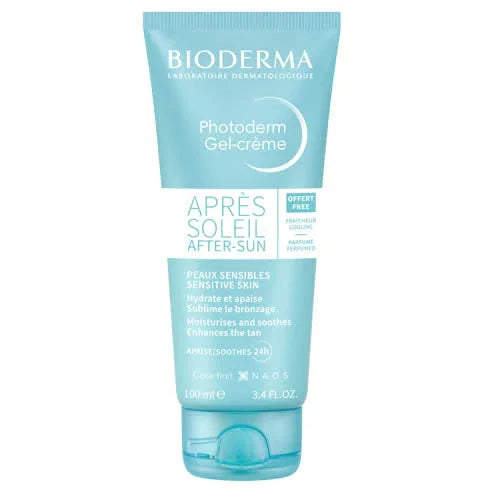 PHOTODERM GEL CREME APRES SOLEIL 200 ML - Farmaspeed