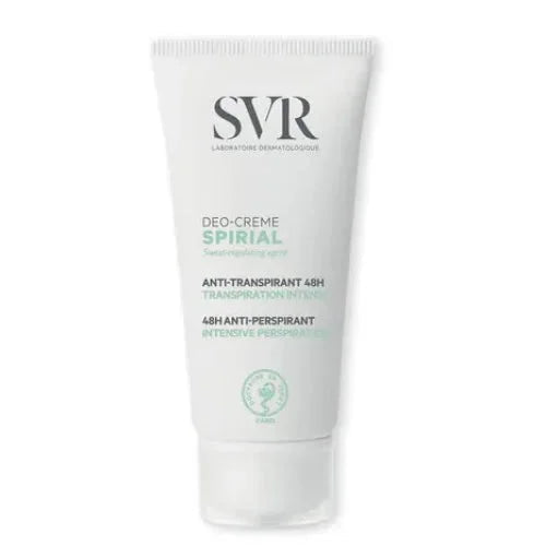 SPIRIAL DEODORANTE CREMA 50 ML - Farmaspeed