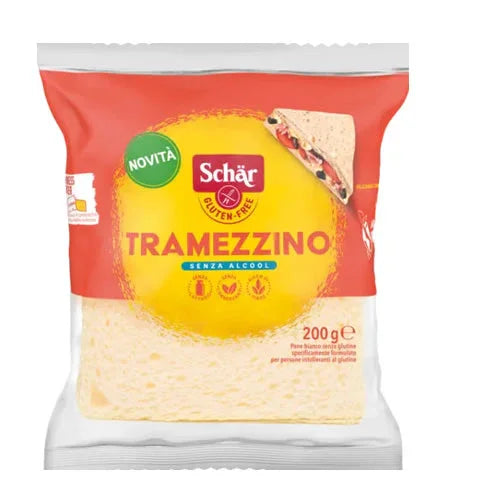 SCHAR TRAMEZZINO 200 G - Farmaspeed