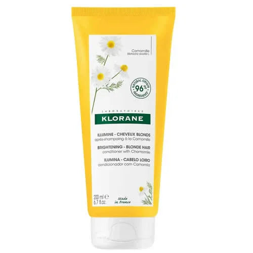 KLORANE BALSAMO DOPO SHAMPOO CAMOMILLA 200 ML - Farmaspeed