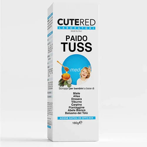 PAIDOTUSS 180 G - Farmaspeed