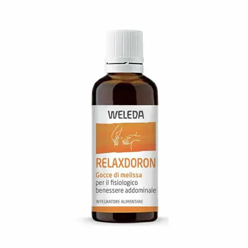 RELAXDORON 50 ML - Farmaspeed