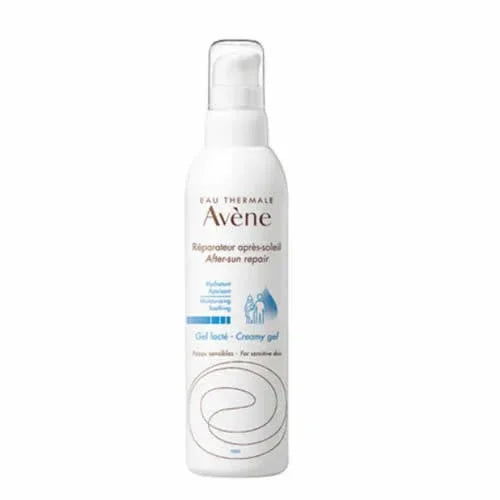 EAU THERMALE AVENE RISTRUTTURANTE DOPOSOLE NUOVA FORMULA 200 ML - Farmaspeed
