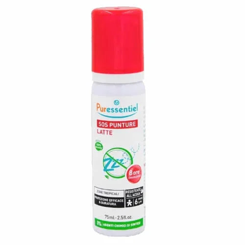 PURESSENTIEL LATTE TROPICAL 75 ML - Farmaspeed