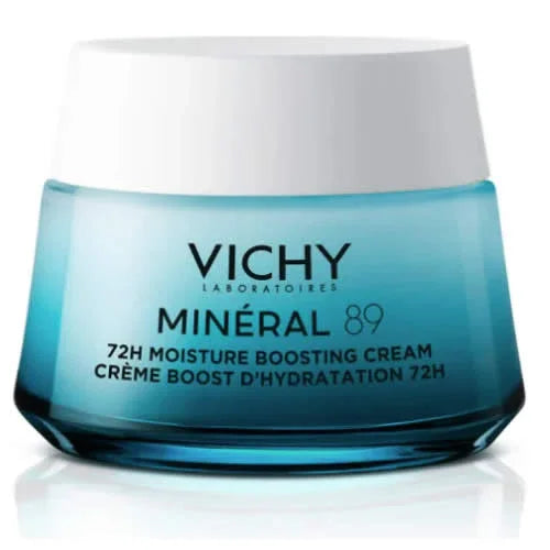 MINERAL 89 CREMA LEGGERA 50 ML - Farmaspeed