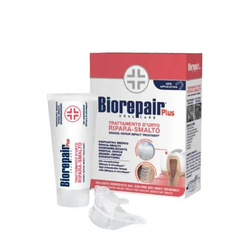 BIOREPAIR TRATTAMENTO INTENSIVO RIPARA SMALTO 50 ML - Farmaspeed