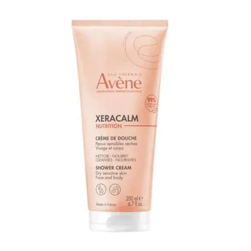 AVENE XERACALM NUTRITION CREMA DOCCIA 200 ML - Farmaspeed