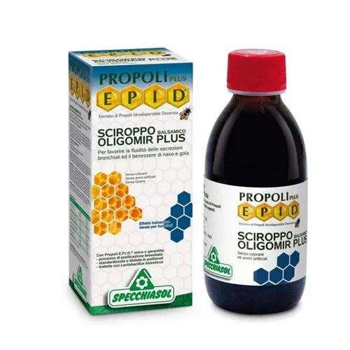 OLIGOMIR PLUS 170 ML - Farmaspeed