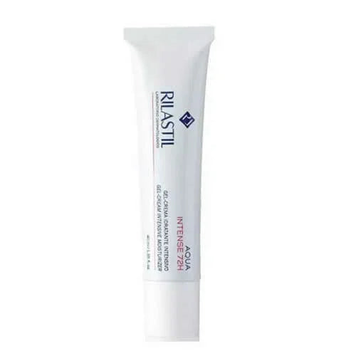 RILASTIL AQUA CREMA INTENSE 72H NF 40 ML - Farmaspeed