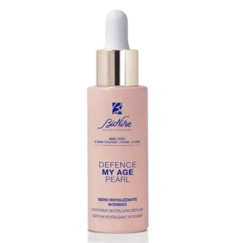DEFENCE MY AGE PEARL SIERO RIVITALIZZANTE 30 ML - Farmaspeed