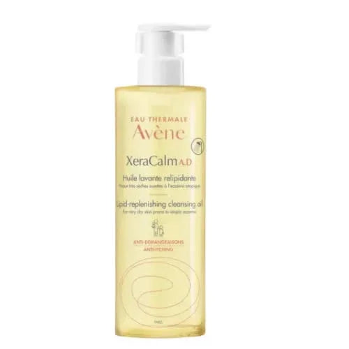EAU THERMALE AVENE XERACALM AD OLIO DETERGENTE 400 ML NUOVA FORMULAZIONE - Farmaspeed