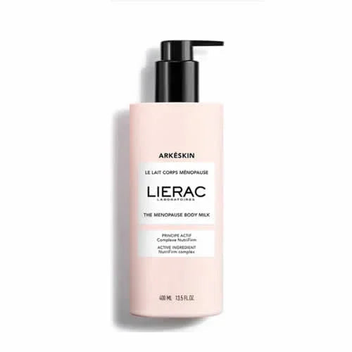ARKESKIN IL LATTE CORPO MENOPAUSA 400 ML - Farmaspeed