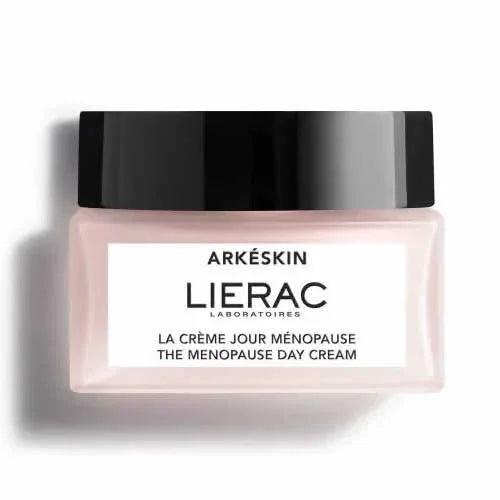 ARKESKIN LA CREMA GIORNO MENOPAUSA 50 ML - Farmaspeed