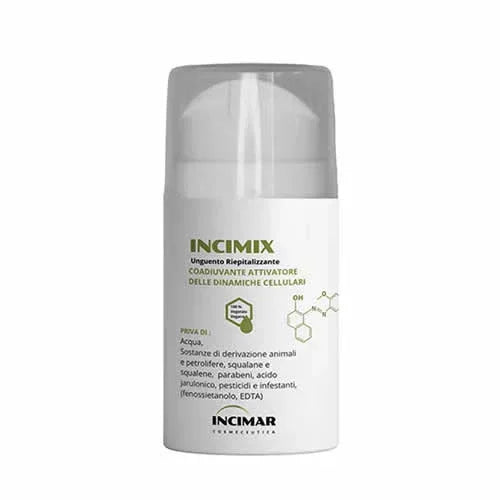 INCIMIX-50 ML - Farmaspeed