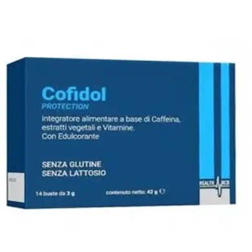 COFIDOL PROTECTION 14 BUSTINE - Farmaspeed