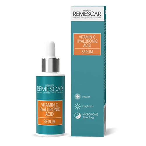 REMESCAR VITAMINA C SIERO 30 ML