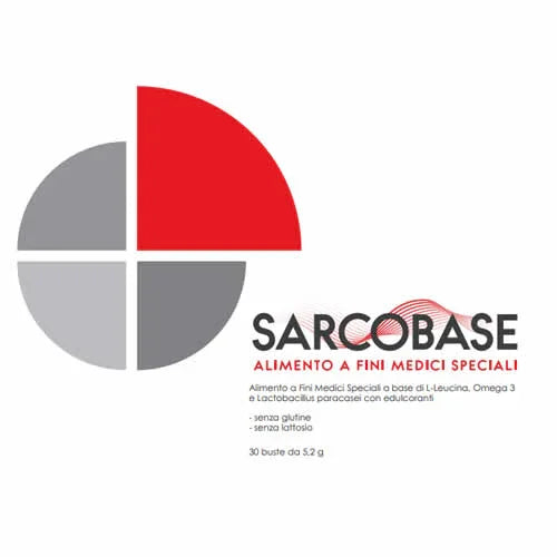SARCOBASE 30 BUSTINE - Farmaspeed