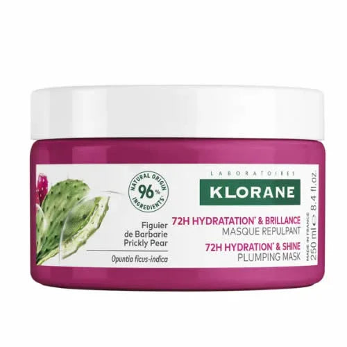 KLORANE MASCHERA FICO D'INDIA 250 ML - Farmaspeed