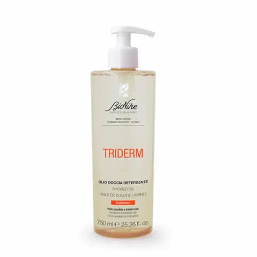 TRIDERM OLIO DETERGENTE 750 ML - Farmaspeed