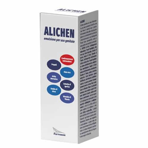 ALICHEN EMULSIONE 30 ML - Farmaspeed