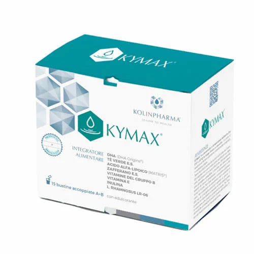KYMAX 15 BUSTINE - Farmaspeed