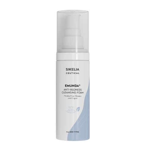 EMUNDA MOUSSE DETERGENTE ANTI ROSSORE 150 ML