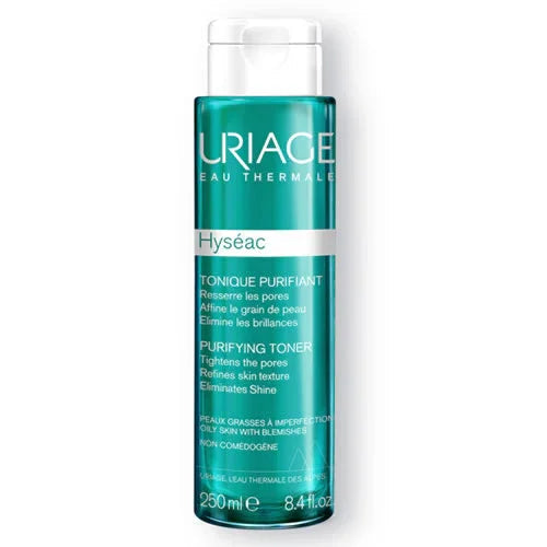 HYSEAC TONIQUE PURIFIANT 250 ML - Farmaspeed