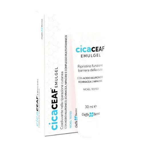 CICACEAF 30 ML - Farmaspeed