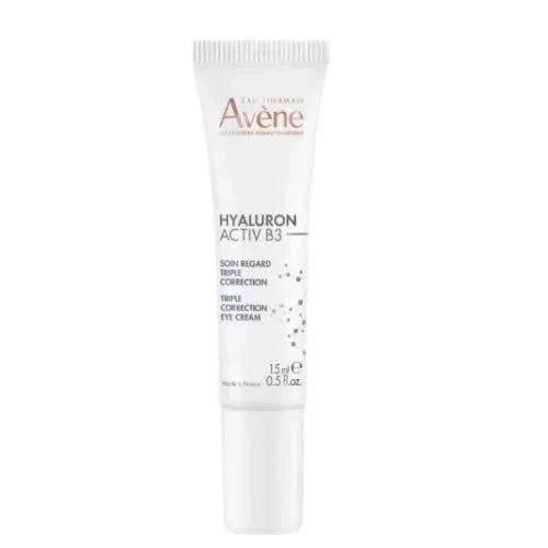 AVENE HYALURON ACTIV B3 CONTORNO OCCHI 15 ML - Farmaspeed