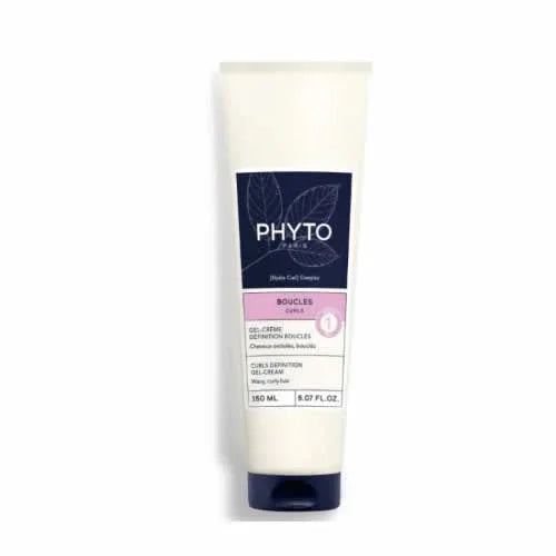PHYTO PARIS BOUCLES GEL MODELLA RICCI 150 ML - Farmaspeed