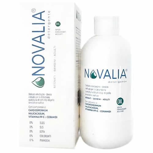 Novalia detergente 250 ml - Farmaspeed