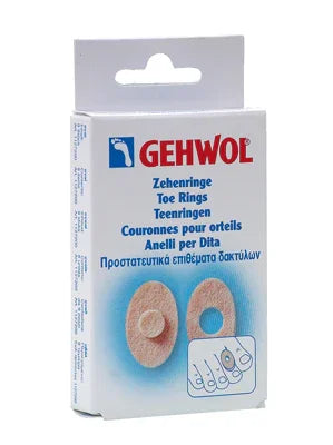 CEROTTI PARACALLI GEHWOL OVALI 9 PEZZI - Farmaspeed