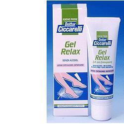 GEL RELAX 50 ML CICCARELLI - Farmaspeed
