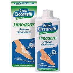 TIMODORE POLVERE 250 ML - Farmaspeed