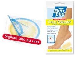 BENPED CALLI M 6 PEZZI - Farmaspeed