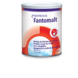 FANTOMALT POLVERE 400 G - Farmaspeed