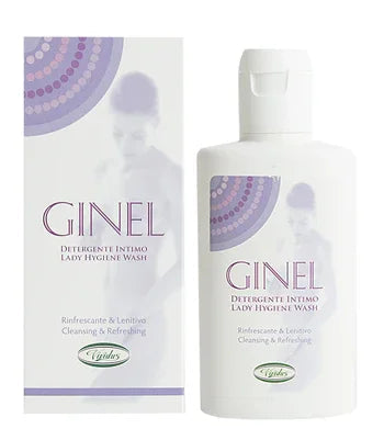 GINEL DETERGENTE INTIMO TEA TREE 150 ML - Farmaspeed