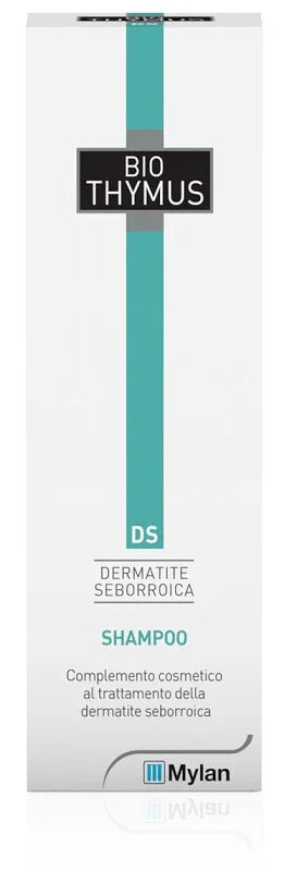 BIOTHYMUS DS DERMATITE SEBORROICA SHAMPOO 100 ML - Farmaspeed