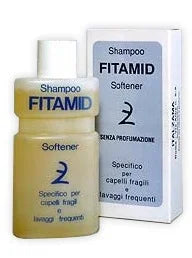 FITAMID SHAMPOO LAVAGGI FREQUENTI 100 ML - Farmaspeed