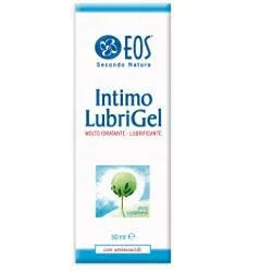 EOS INTIMO LUBRIGEL 50 ML - Farmaspeed