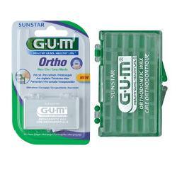 GUM CERA ORTODONTICA 5 PEZZI - Farmaspeed