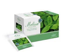 MELISSA TISANA 20 BUSTINE DA 1,4 G L'UNA - Farmaspeed