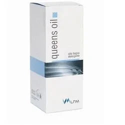 QUEENS OLIO BAGNO 200 ML - Farmaspeed