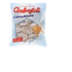 CARAMELLE LATTE MIELE 135 G - Farmaspeed