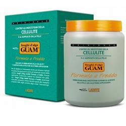 GUAM FANGHI D'ALGA FORMULA A FREDDO 500 G - Farmaspeed