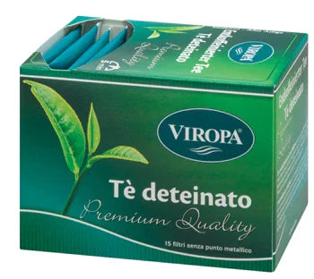 VIROPA TE' DETE'IN PREMIUM 15 BUSTINE - Farmaspeed