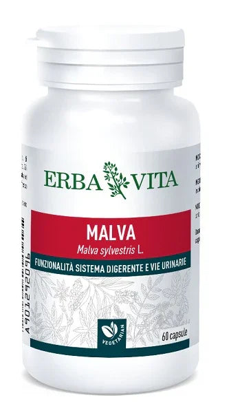 MALVA 60 CAPSULE - Farmaspeed